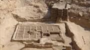 Αίγυπτος: Στο φως «ταφικός κήπος» ηλικίας 4.000 ετών