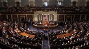 ΗΠΑ: «Πράσινο» από τη Βουλή των Αντιπροσώπων για δαπάνες 1,2 τρισ. δολ. της ομοσπονδιακής κυβέρνησης
