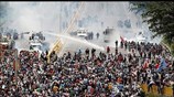 Βενεζουέλα: Νέα αιματηρά επεισόδια σε αντικυβερνητική διαδήλωση