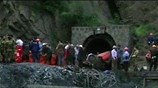 Ιράν: Δεκάδες νεκροί και τραυματίες από έκρηξη σε ορυχείο