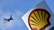 Άλμα κερδών για τη Shell