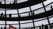 Αλ. Κρητικός στη «Ν»: Βασικό σενάριο συνασπισμός CDU και SPD στη Γερμανία