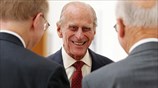 Μπάκιγχαμ: Ο πρίγκιπας Φίλιππος δεν θα ασκεί από το φθινόπωρο τα βασιλικά του καθήκοντα
