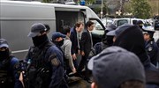 Appellate court rejects extradition request for last two of eight Turkish servicemen