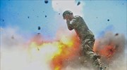 Το τελευταίο καρέ της πολεμικής φωτογράφου Χίλντα Κλέιτον