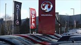Μ. Βρετανία: Πτώση στην αγορά αυτοκινήτου