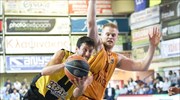Μπάσκετ: Η ΑΕΚ ξόρκισε την «κατάρα» του Ρεθύμνου
