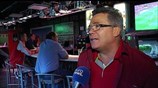 H Πορτογαλική κοινότητα της Γαλλίας δηλώνει σκεπτική λίγο πριν τις εκλογές της Κυριακής