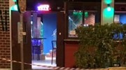 Πυροβολισμοί σε καφετέρια στα Σεπόλια