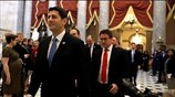 Υπέρ της κατάργησης του Obamacare ψήφισε η Βουλή των αντιπροσώπων