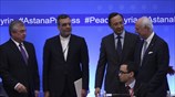 Συρία: Τριμερής συμφωνία για ασφαλείς ζώνες - «Όχι» της αντιπολίτευσης