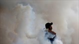 Συνεχίζονται οι συγκρούσεις στο Καράκας