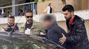 Στον ανακριτή ο γιατρός που κατηγορείται για τη δολοφονία 36χρονης