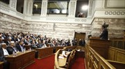 Συνεδριάζει την Τρίτη η Κ.Ο. της Ν.Δ.