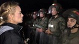 Οκτώ «γείτονες» του Μαδούρο καταδικάζουν τις πρακτικές του
