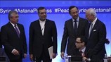 Συρία: Από τα μεσάνυχτα σε ισχύ η συμφωνία για τις ασφαλείς ζώνες