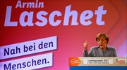 Γερμανία: Νίκη του CDU στις τοπικές εκλογές στο Σλέσβιχ Χόλσταιν, σύμφωνα με δημοσκόπηση