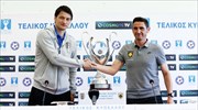 Κύπελλο Ελλάδας: «Όλα για το τρόπαιο» δήλωσαν οι δύο προπονητές