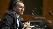 Άιντε: Δεν αποκλείει κρίση λόγω των ερευνών στην κυπριακή ΑΟΖ