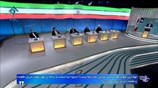 Κριτική στον Χασάν Ροχανί άσκησαν οι αντίπαλοί του στις εκλογές
