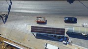 Στον Άλιμο ο πρώτος κοινόχρηστος σταθμός δωρεάν φόρτισης ηλεκτρικών οχημάτων