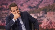 Mitsotakis blasts Greek PM Tsipras: 