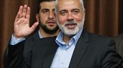Ο Ισμαΐλ Χανίγε νέος ηγέτης της Χαμάς