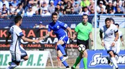 Football League: «Σκόνταψε» η Λαμία