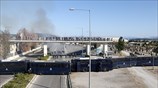 Επεισόδια πριν την έναρξη του τελικού Κυπέλλου Ελλάδας
