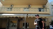 Κρατούμενος απέδρασε από το Α.Τ. Κυψέλης