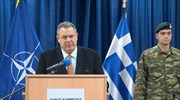 Π. Καμμένος: Η κυβέρνηση οδηγεί τη χώρα έξω από την κρίση