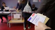 Στη βόρεια Γαλλία ψήφισαν Μακρόν και Λε Πεν