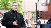 Μελανσόν: Όλο το βάρος στις βουλευτικές, τρίτη και όχι δεύτερη η Λεπέν