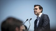 Αλ. Τσίπρας: Ανάσα για την Ευρώπη η νίκη Μακρόν