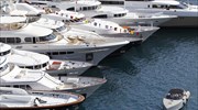 Σχέδια ενίσχυσης του yachting στην Ελλάδα