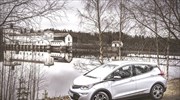 Opel: «Μάχιμο» με πλήρη φόρτιση