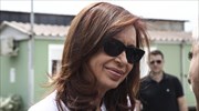 Την πρώην πρόεδρο της Αργεντινής Φερνάντεζ θα συναντήσει ο Πρωθυπουργός