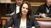 Dep. Econ. Minister: Self-employed professionals also eligible for out-of-court settlement of arrears to state, funds