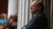 Ευ. Αντώναρος: Η κάθε κυβέρνηση να μένει μια τετραετία