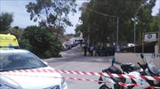 Χανιά: Διαπραγματεύσεις για να παραδοθεί ο ένοπλος στον ΟΚΑΝΑ