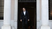 Συνάντηση Αλ. Τσίπρα με Ομοσπονδία Τυφλών στις 18.00