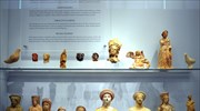Ευρωπαϊκή διάκριση για το Αρχαιολογικό Μουσείο Ηρακλείου