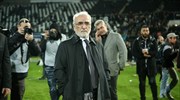 Ιβάν Σαββίδης: Ως πολίτης έχω το δικαίωμα να διατυπώνω τη δική μου πολιτική άποψη