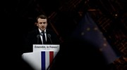 Macron, and Eurozone