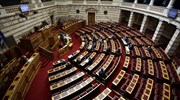 Σκληρό τετραήμερο  «πόκερ» στη Βουλή  για μέτρα - αντίμετρα