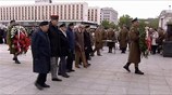 Τη λήξη του Β