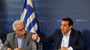 Αλ. Τσίπρας: Ολοήμερα όλα τα δημοτικά σχολεία-14 χρόνια υποχρεωτική εκπαίδευση