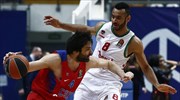 Euroleague: Αμυντικός της χρονιάς ο Χάνγκα