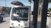 Δωρεάν φόρτιση ηλεκτρικών οχημάτων στον Δήμο Αλίμου