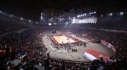 Euroleague: Μία αγωνιστική και πρόστιμο στον Ολυμπιακό